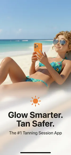 Tanning & UV Index: SunDose screenshot 1