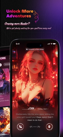 Sixlove Screenshot 5 of 6