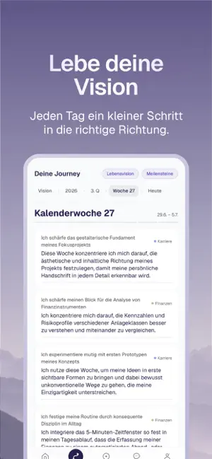 Nordstern.Coach screenshot 3