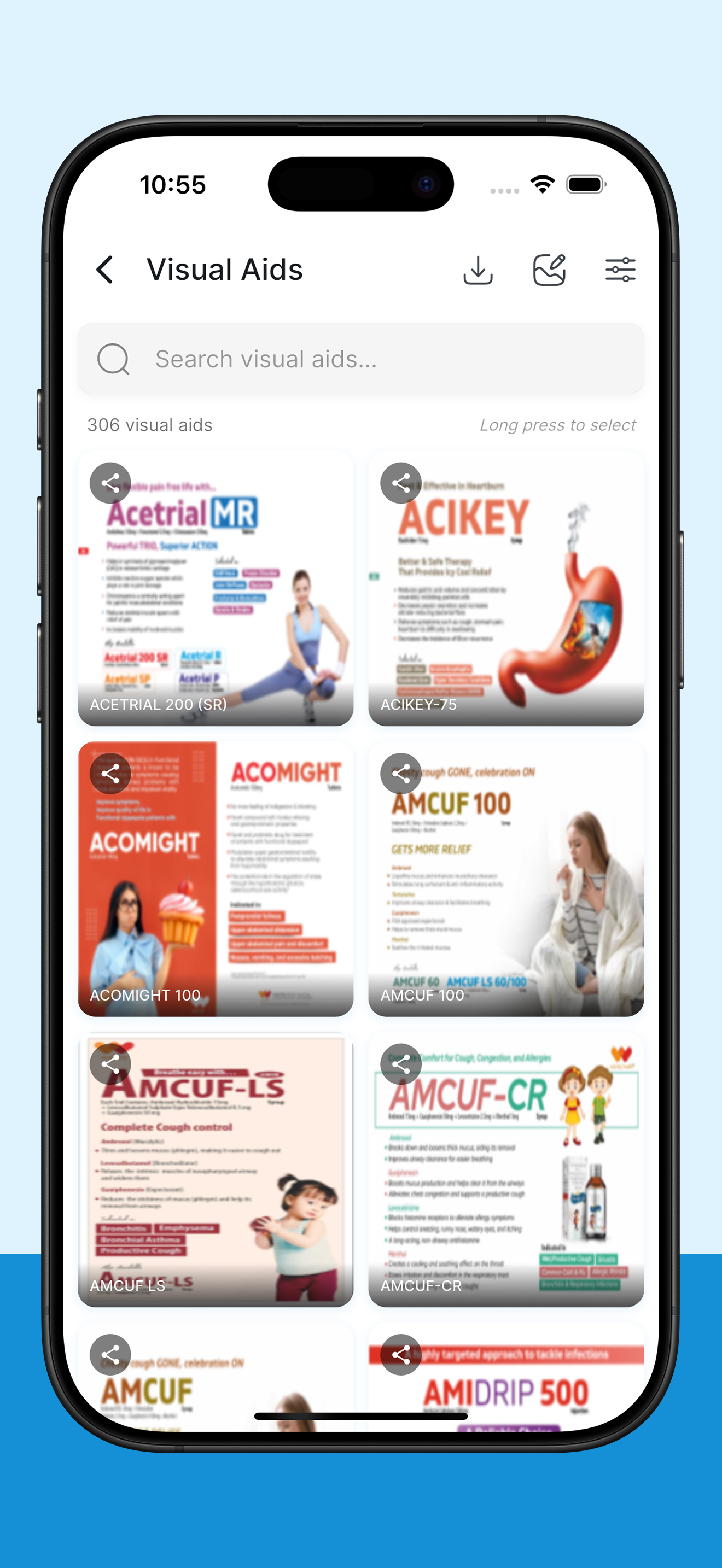 Werke Health screenshot 4