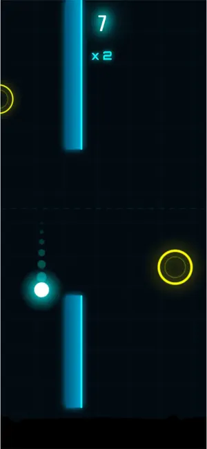 TapFlip: Gravity Ball screenshot 2