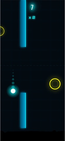 TapFlip: Gravity Ball screenshot