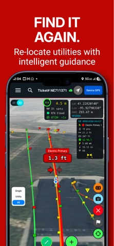 LocateIQ Screenshot 5 of 10
