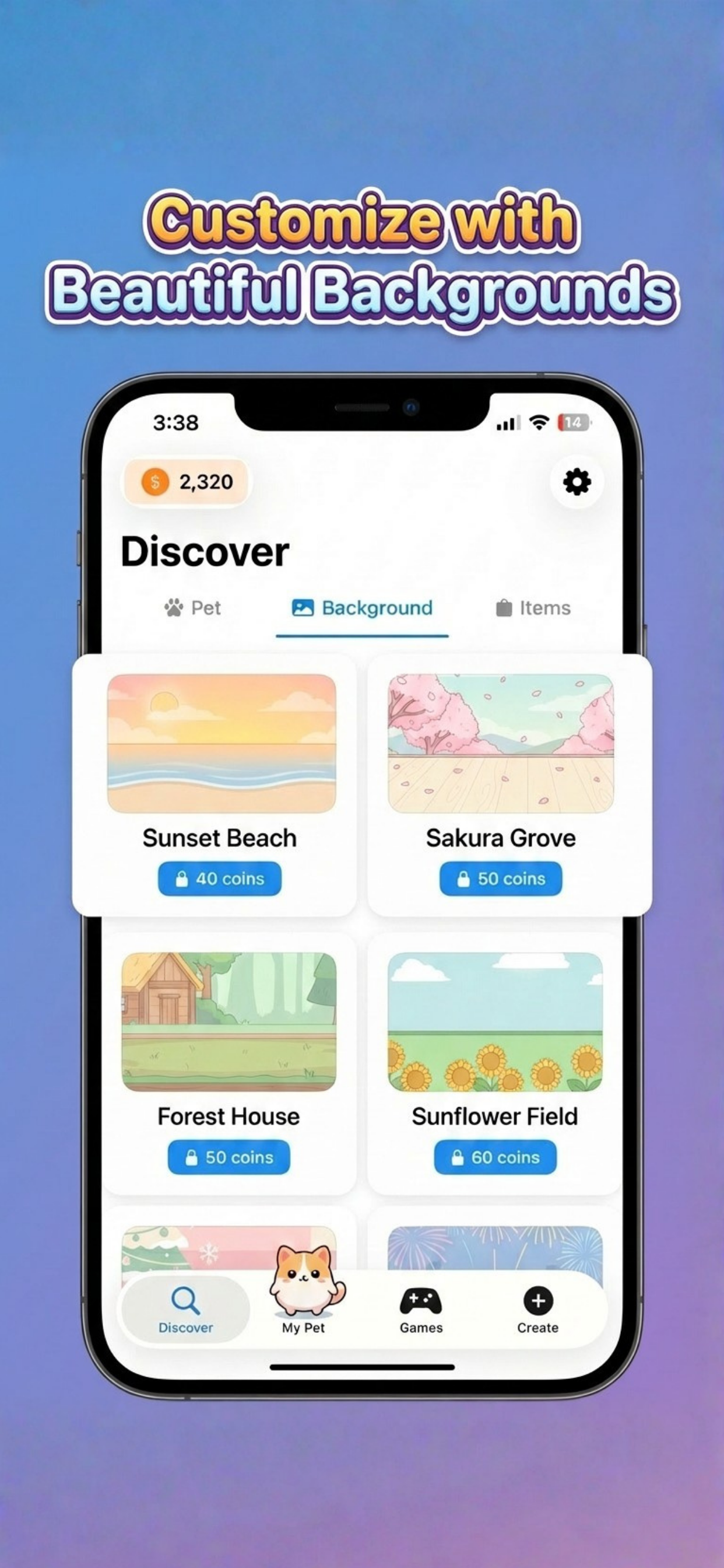 My Pet Pet screenshot 4