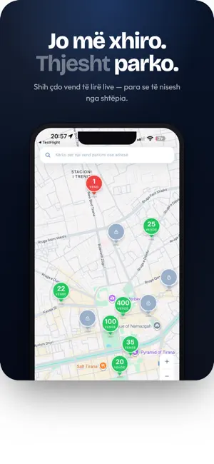 Parko Tani screenshot 3