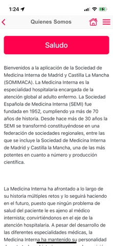 SOMIMACA screenshot