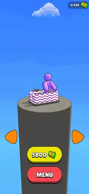 FunkySlide Party screenshot 4
