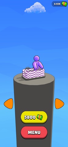 FunkySlide Party Screenshot 4 of 5