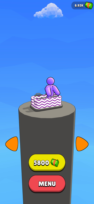 FunkySlide Party Screenshot 4 of 5