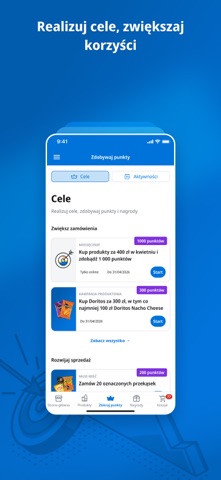 PepHub iPhone screenshot 6