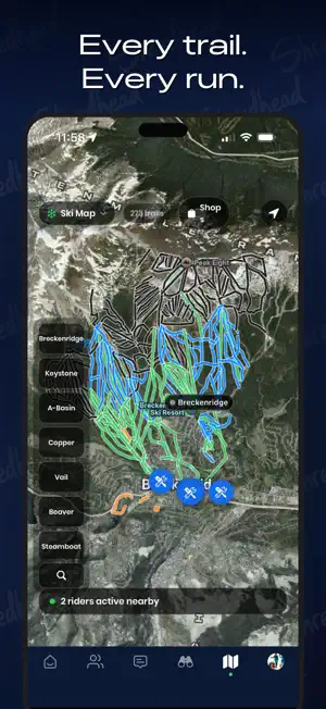 Shredhead screenshot 3