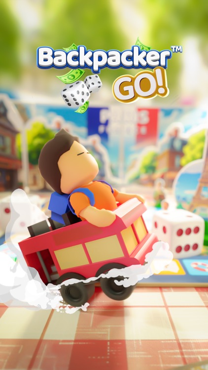 Backpacker™ Go! screenshot-5