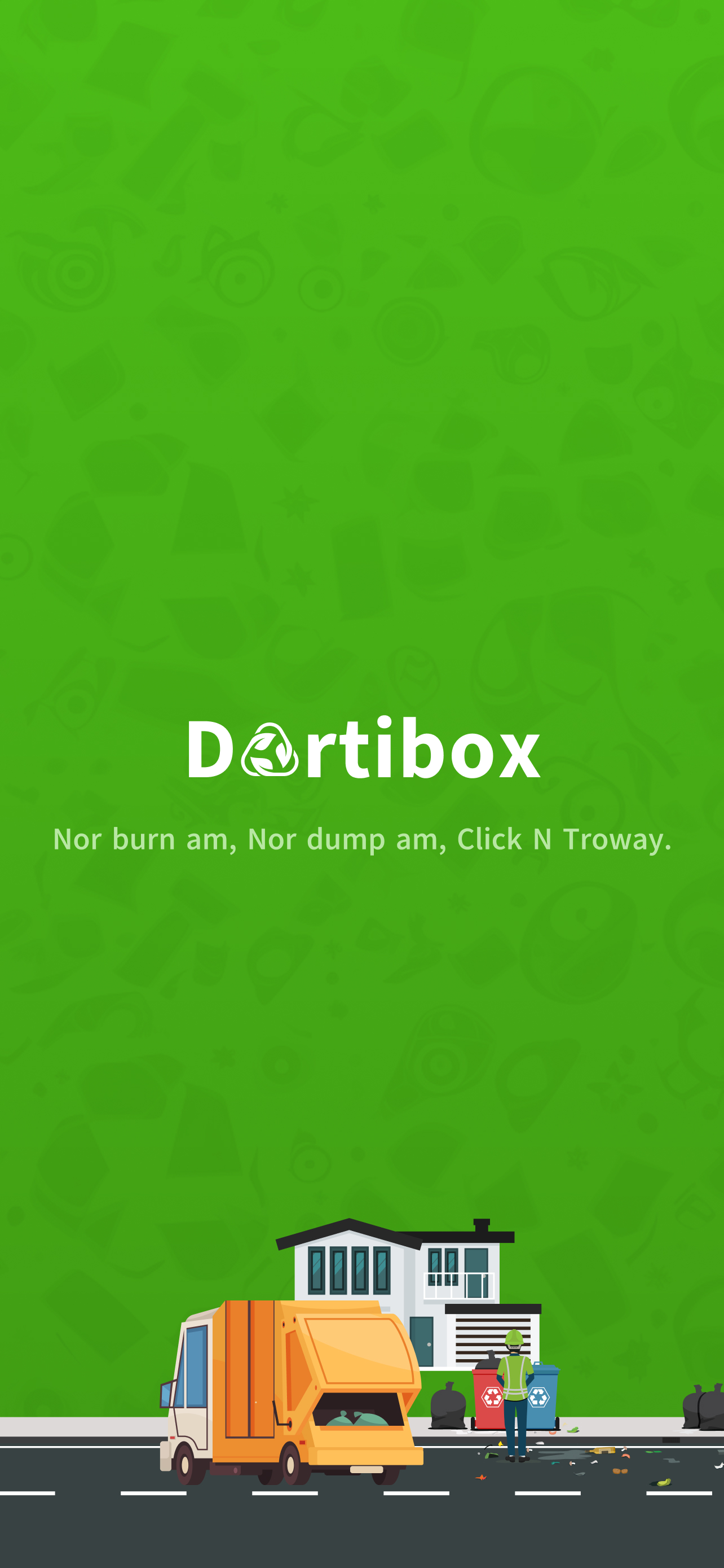 DortiBox Collector
