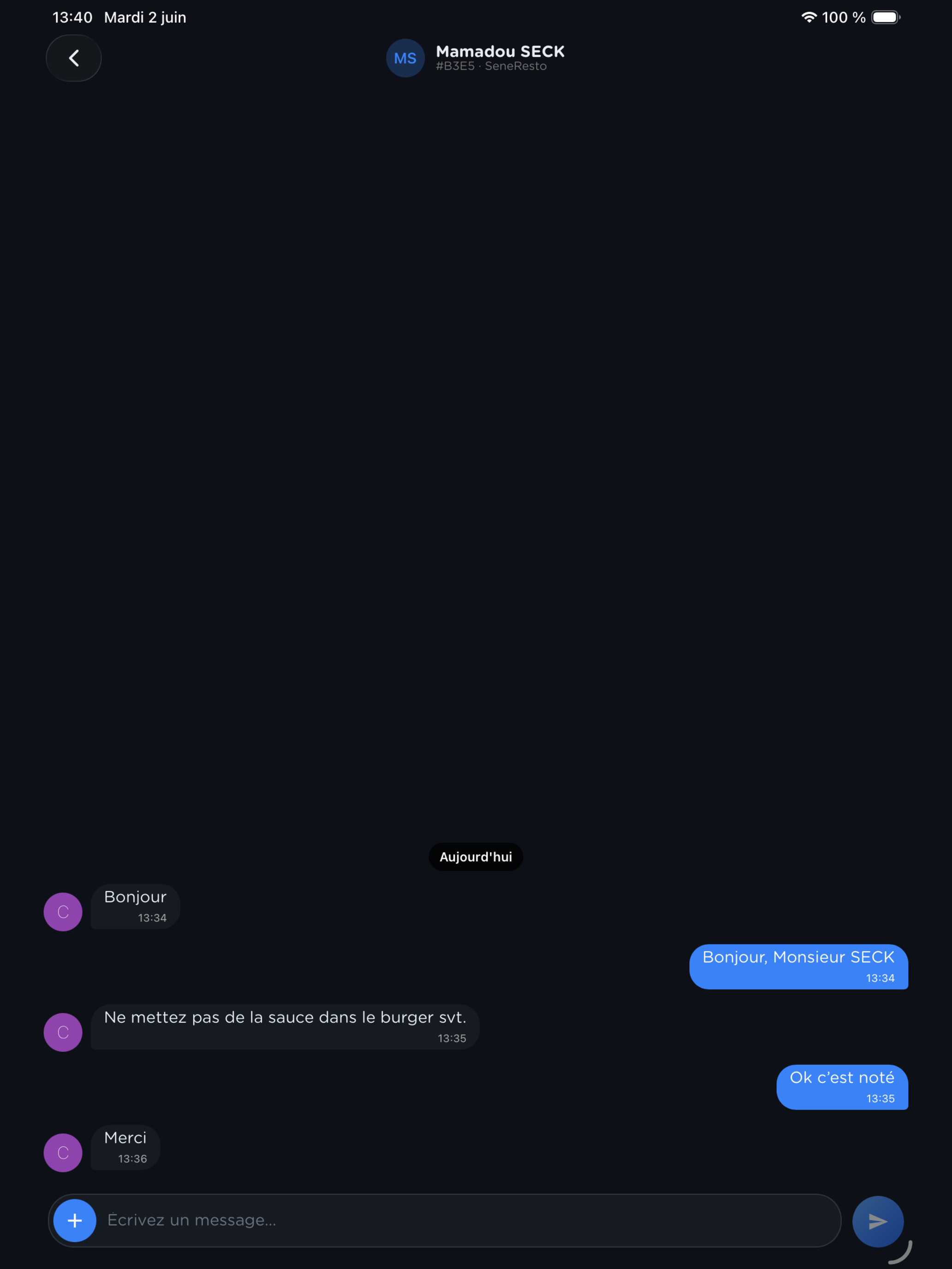 SenPartner