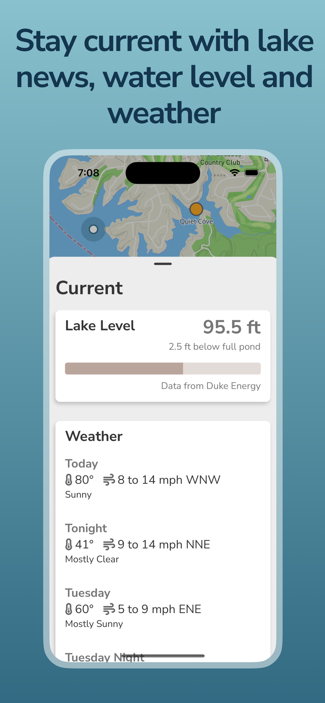 Float Wylie screenshot 6