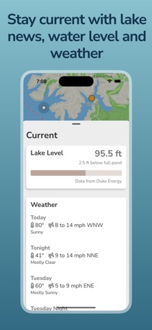 Float Wylie Screenshot 6 of 6