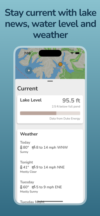 Float Wylie Screenshot 6 of 6