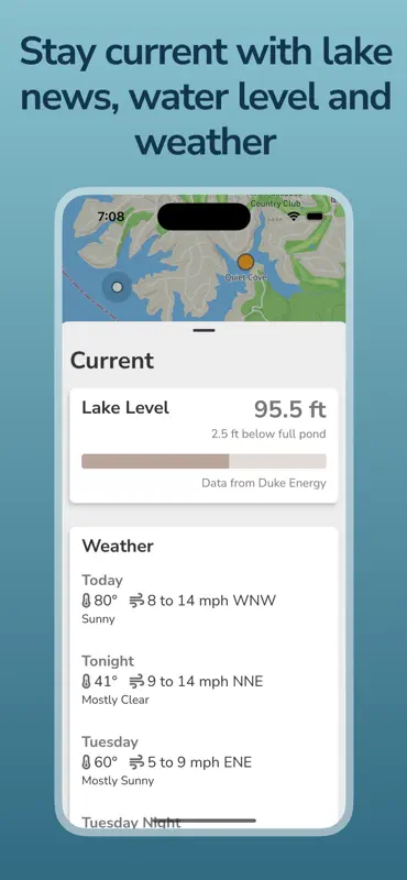 Float Wylie screenshot 6 of 6