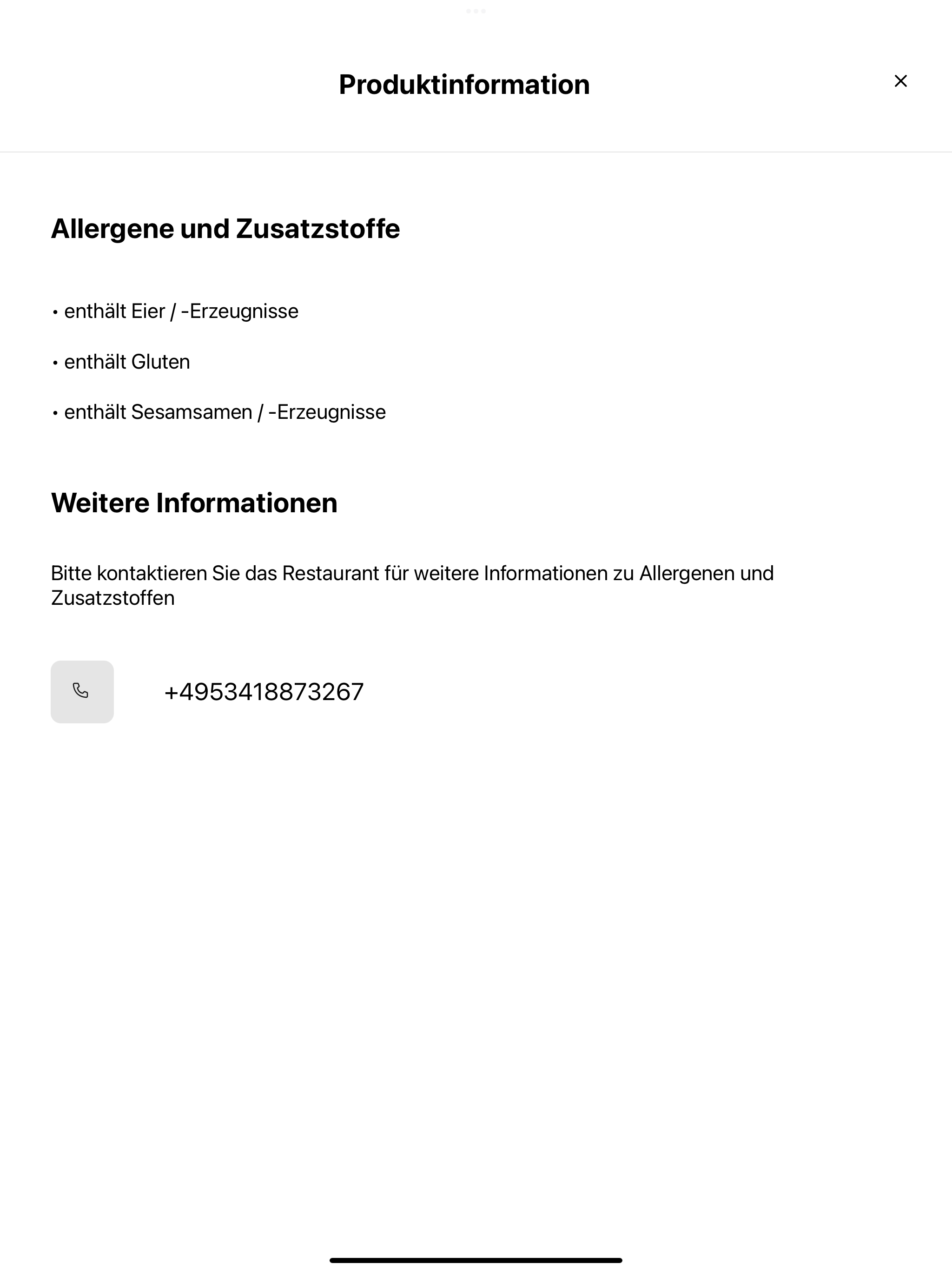 Tatlim Salzgitter screenshot 7