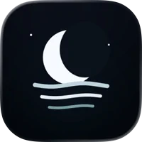 晚安不急-白噪音助眠·睡眠声音