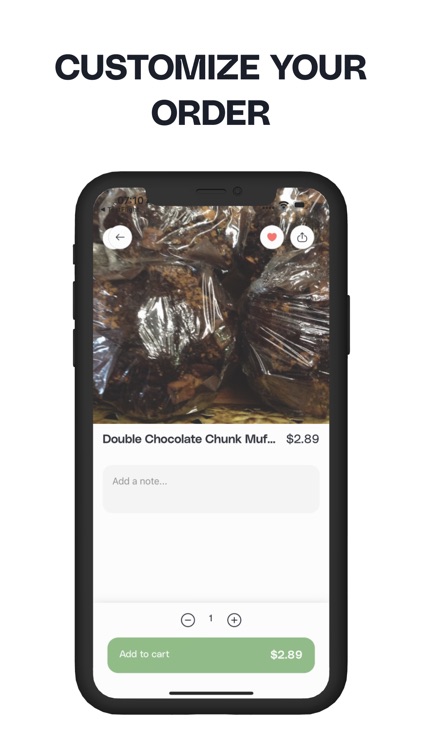 Cumberland Coffee Roasters screenshot-4