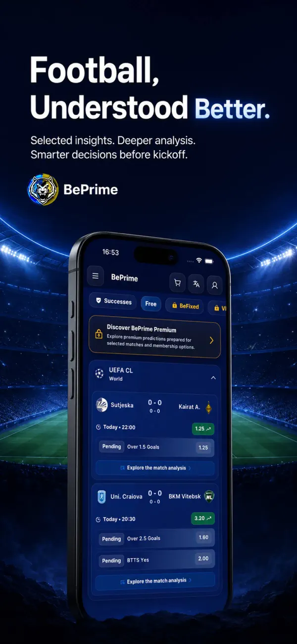 Screenshot #1 pour BePrime – Conseils de Paris