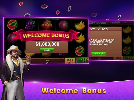 Screenshot #5 pour Rich Vegas Lightning Casino