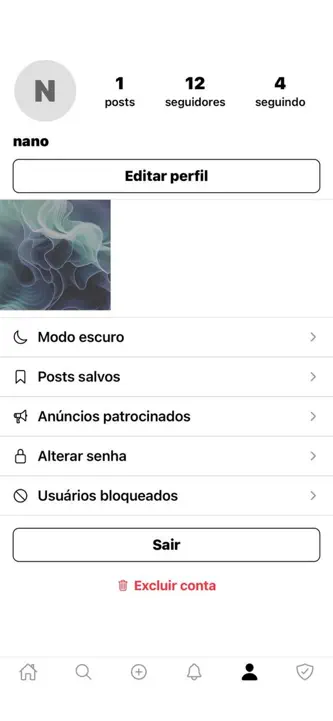 BeFree Social screenshot 5