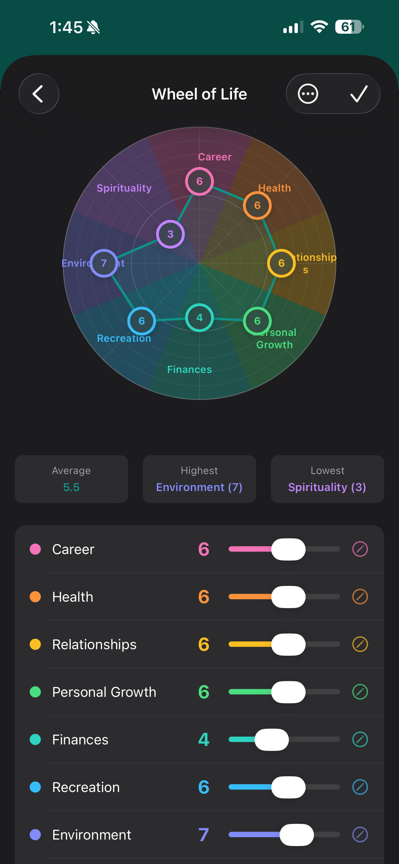 Coachium screenshot 12