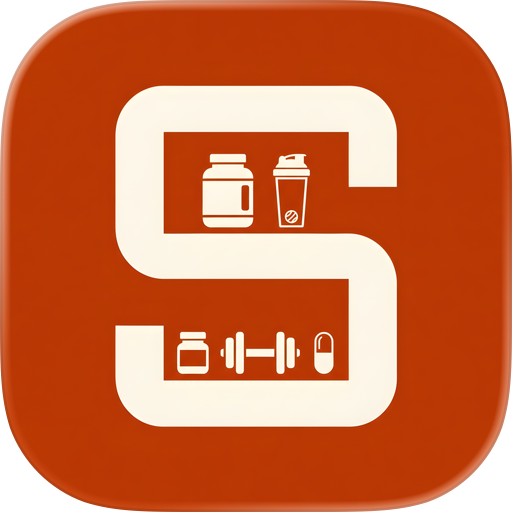 Stackr: Supplement Tracker