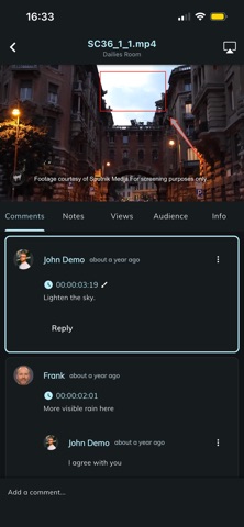 Mnemonica Screenshot 3 of 4
