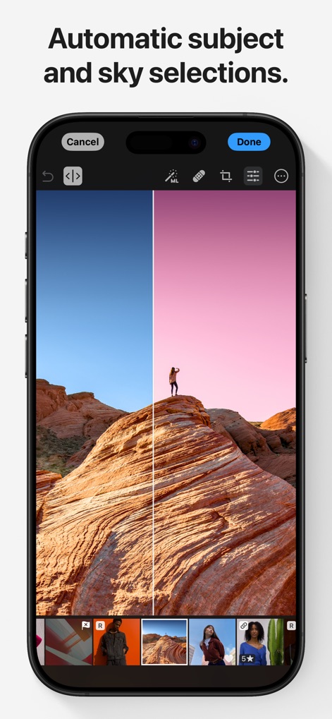 Photomator – Photo Editor - Photo & Video App | MWM
