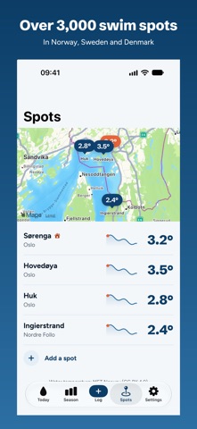 Svalk screenshot 2