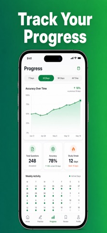 EduPrep screenshot