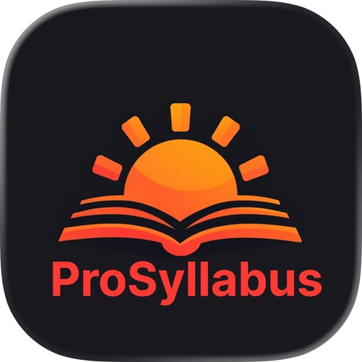 ProSyllabus