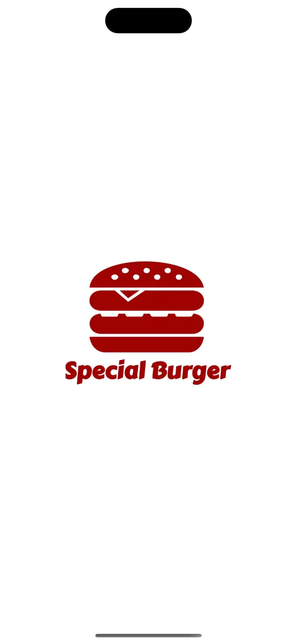 Screenshot #1 pour Ravintola Special Burger