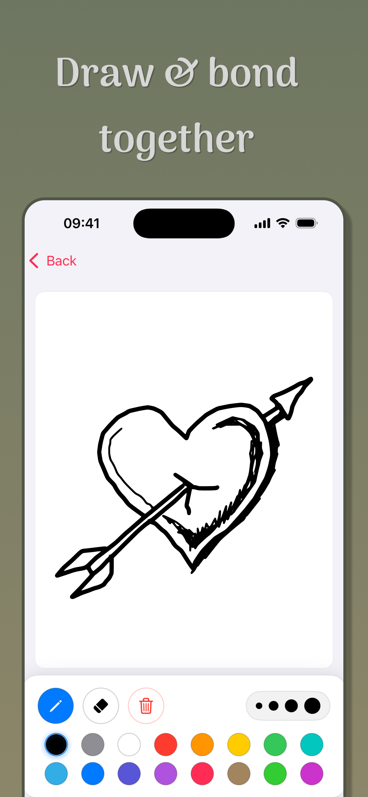 Couples Questions & Love Quiz