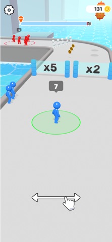 Come with Me! Screenshot 4 of 5