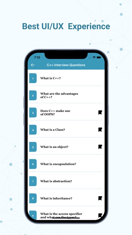 C++ Interview Questions