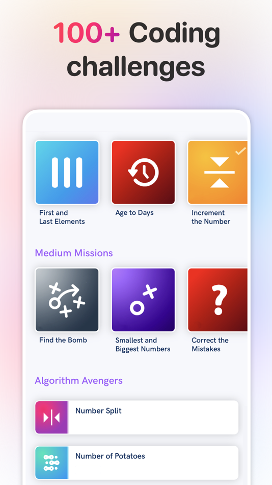 #3. Skillhub: Learn coding with AI (iOS) 作者: WildLearner