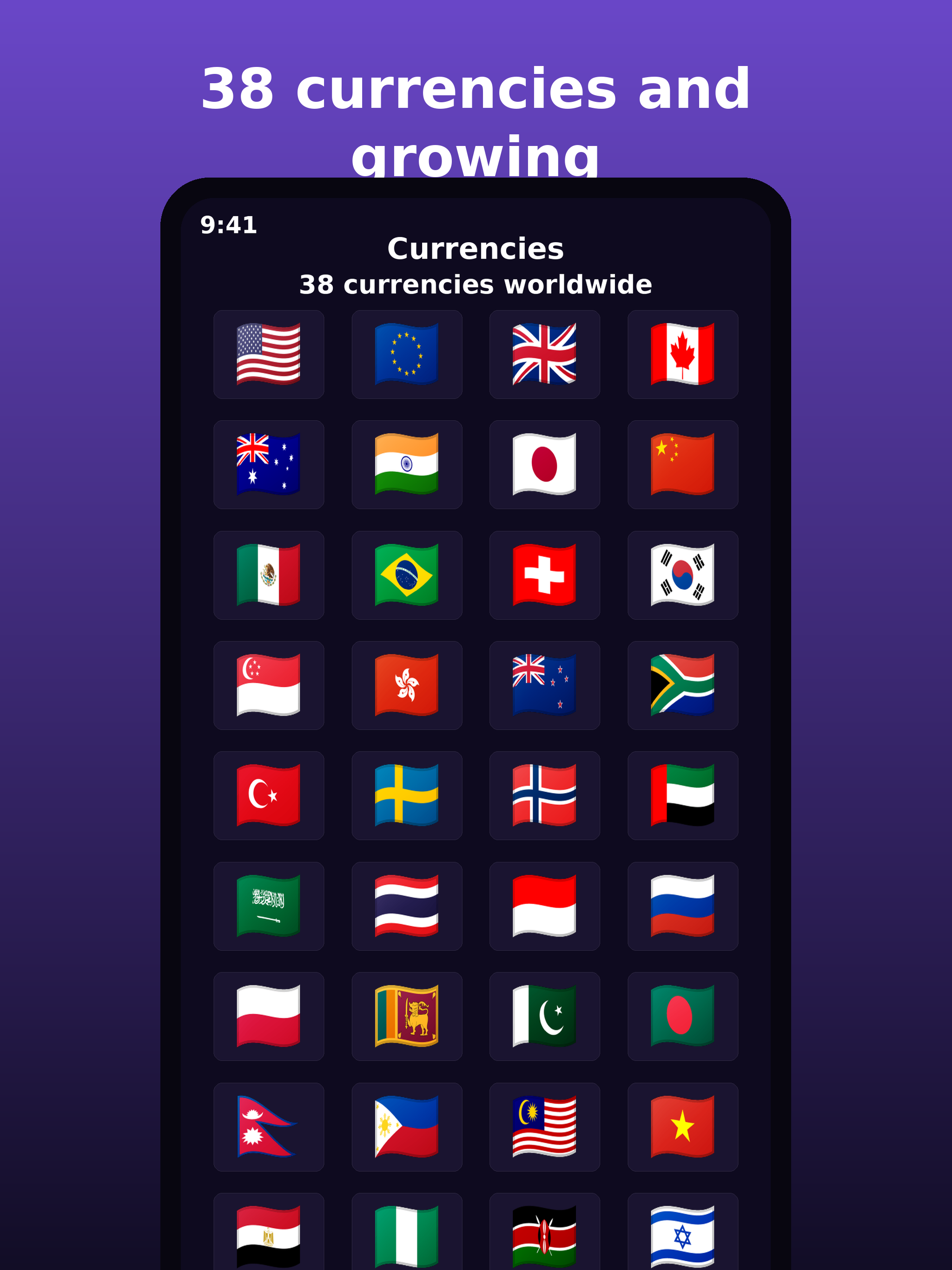 CashGuard screenshot 19