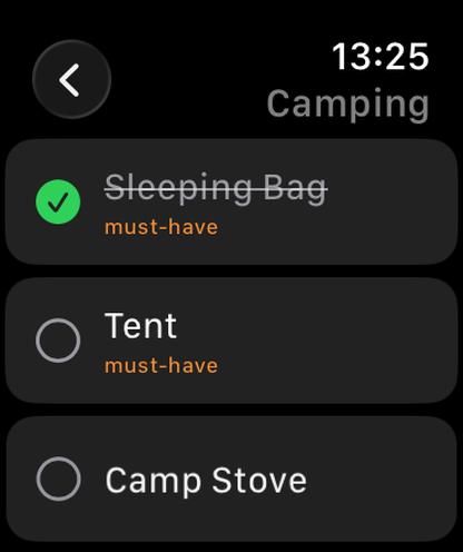 VanPack screenshot 12