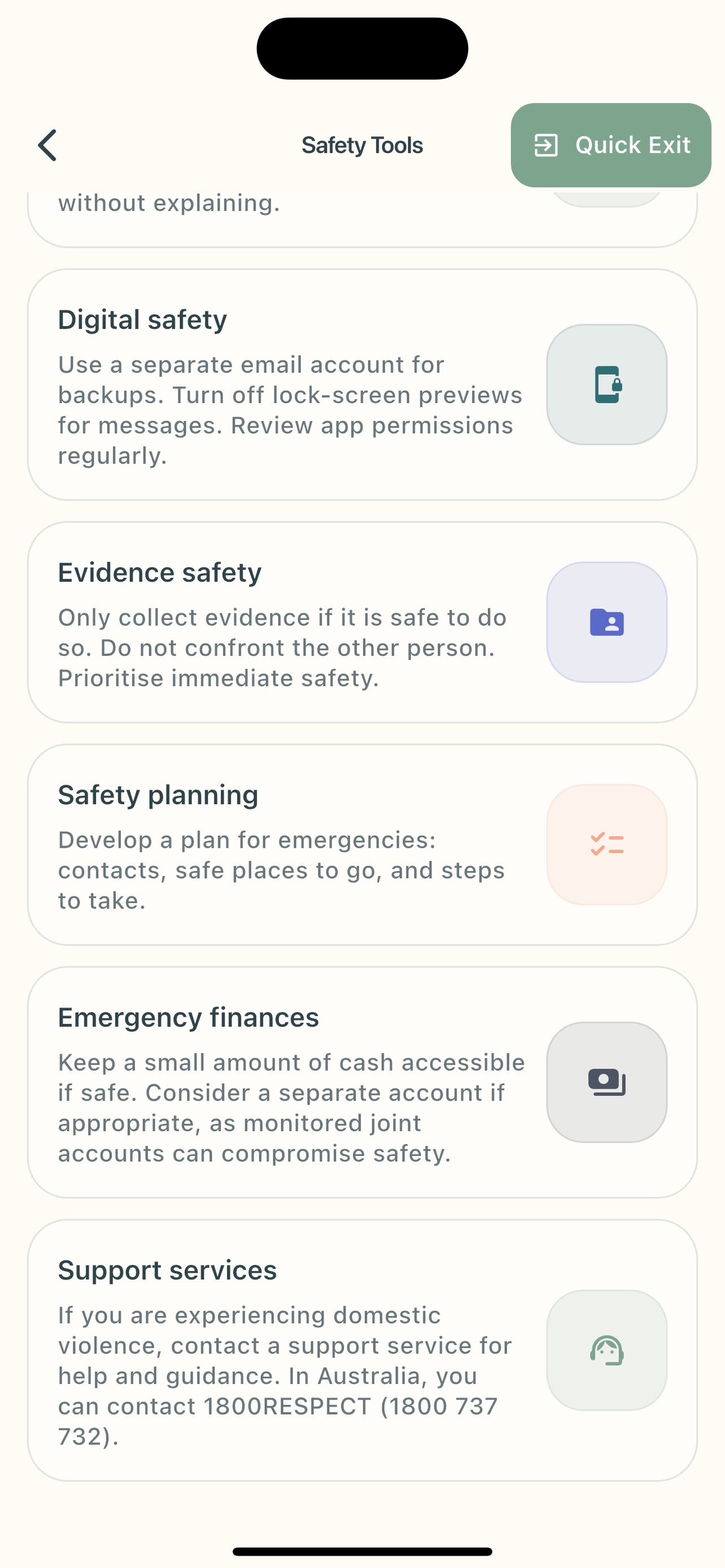 Screenshot 7 of Wildfern Global
