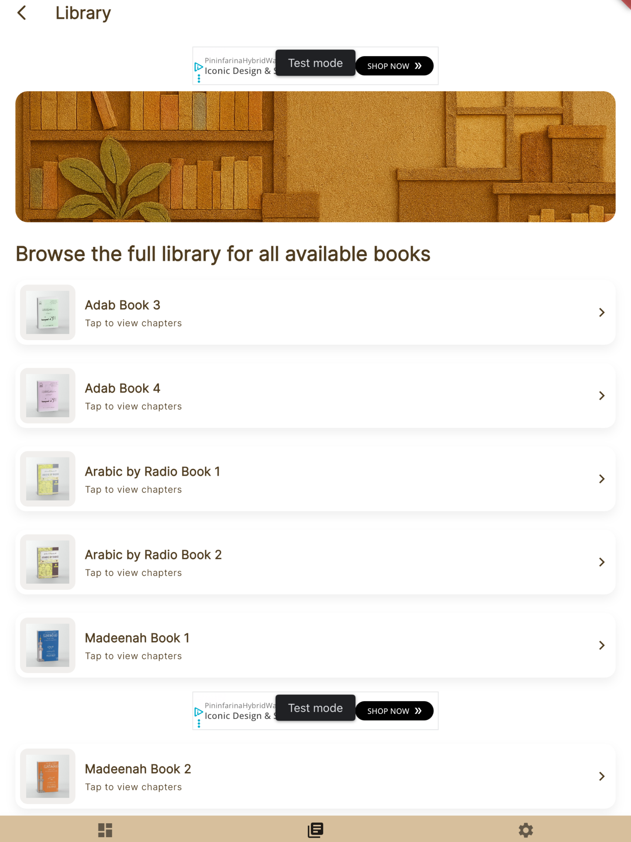 Madeenah Books