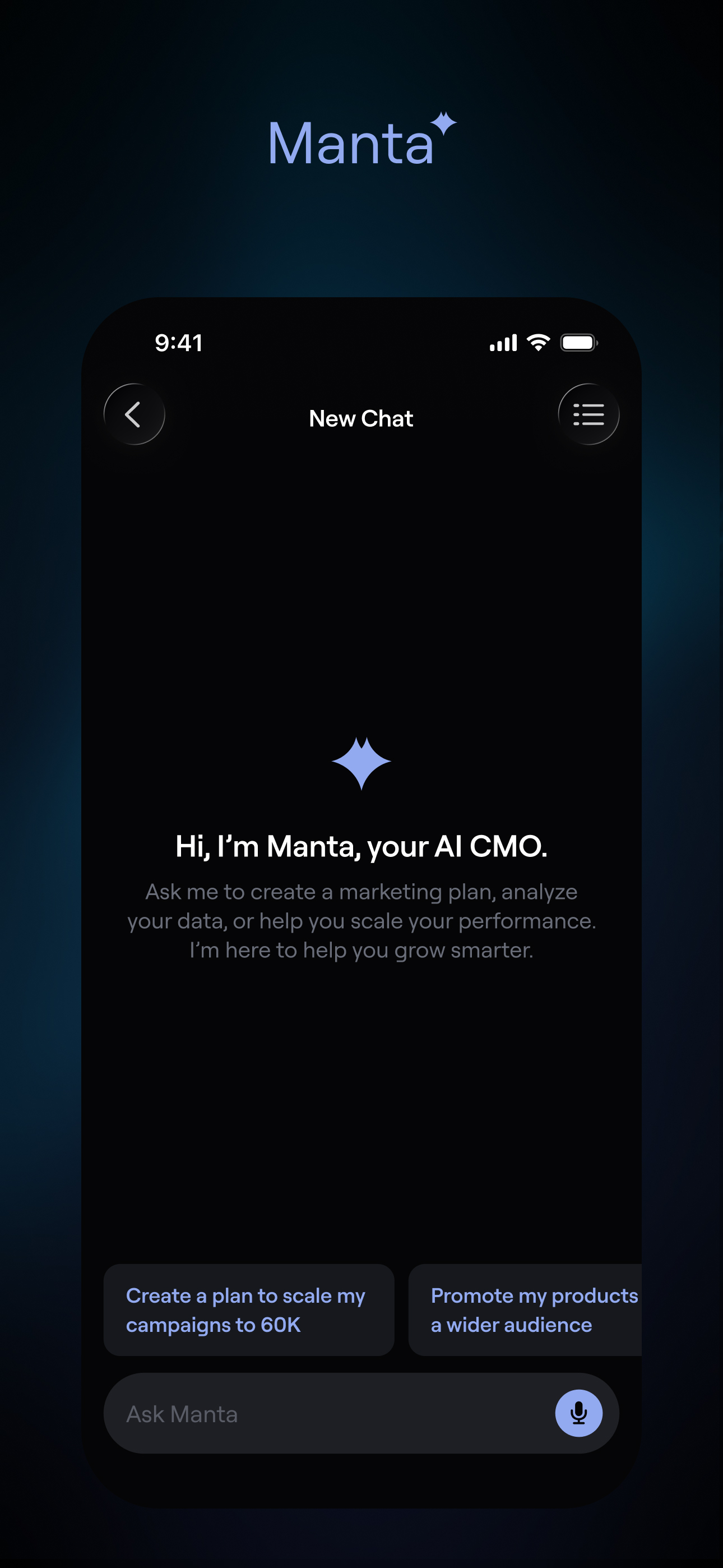 Manta: Grow Your Ad Profits