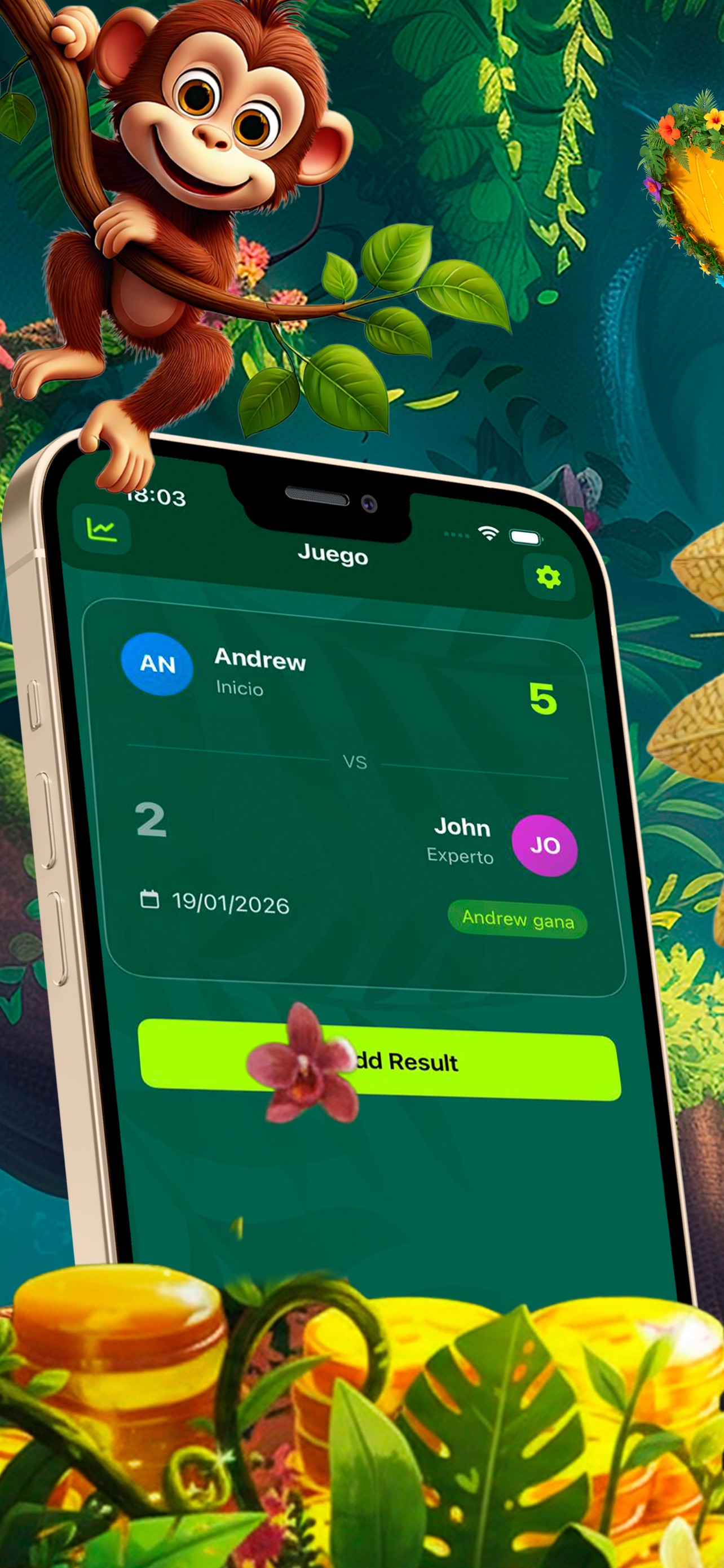 Screenshot 1 of Brazinos Tarjeta