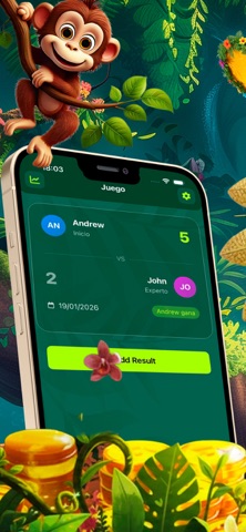 Brazinos Tarjeta iPhone screenshot 1