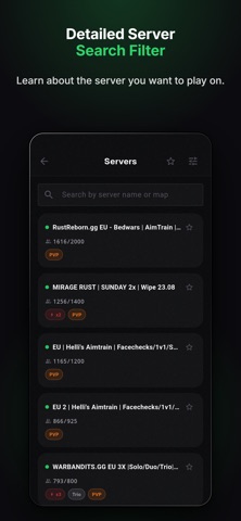 Raid Alarm - Base Attack Alert Screenshot 6 of 7