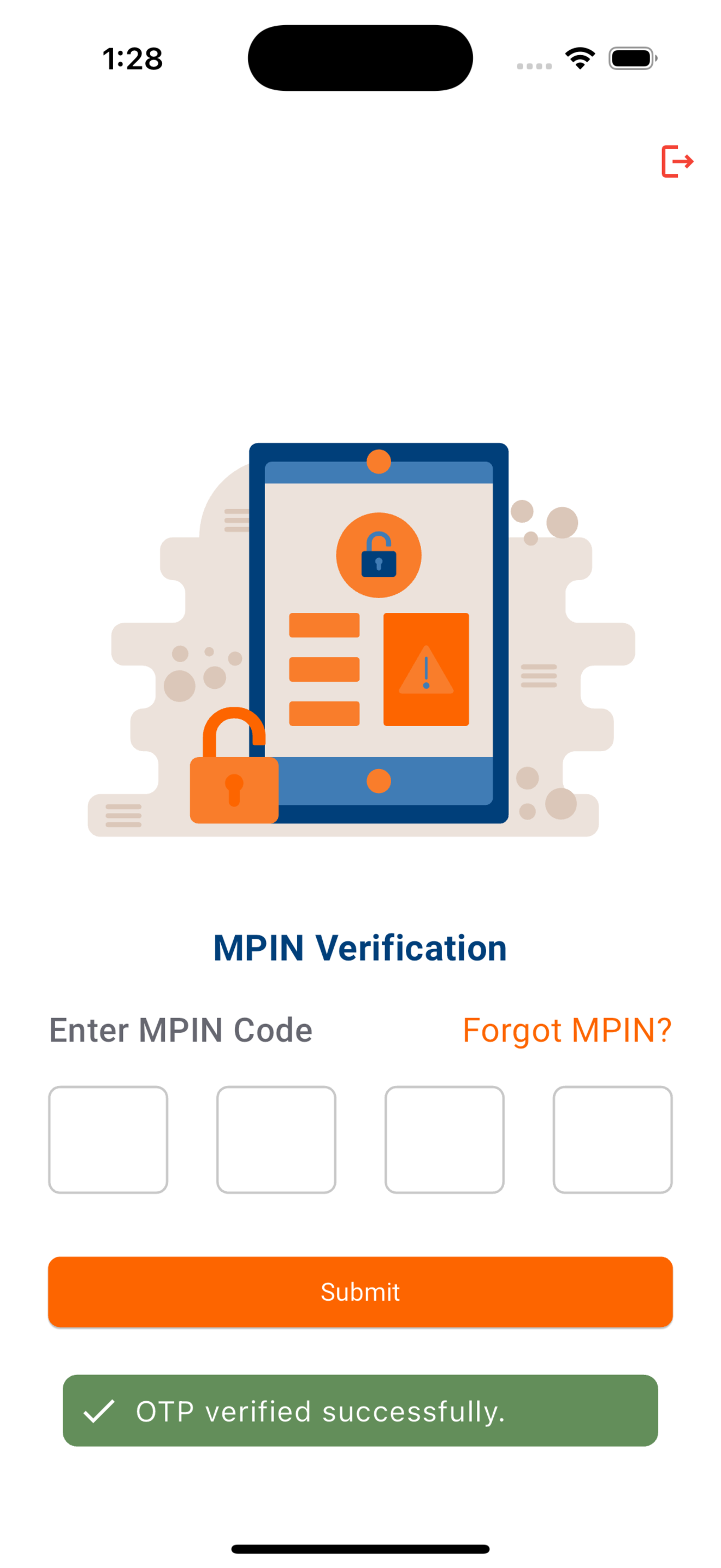 GPP Nexus POS screenshot 4