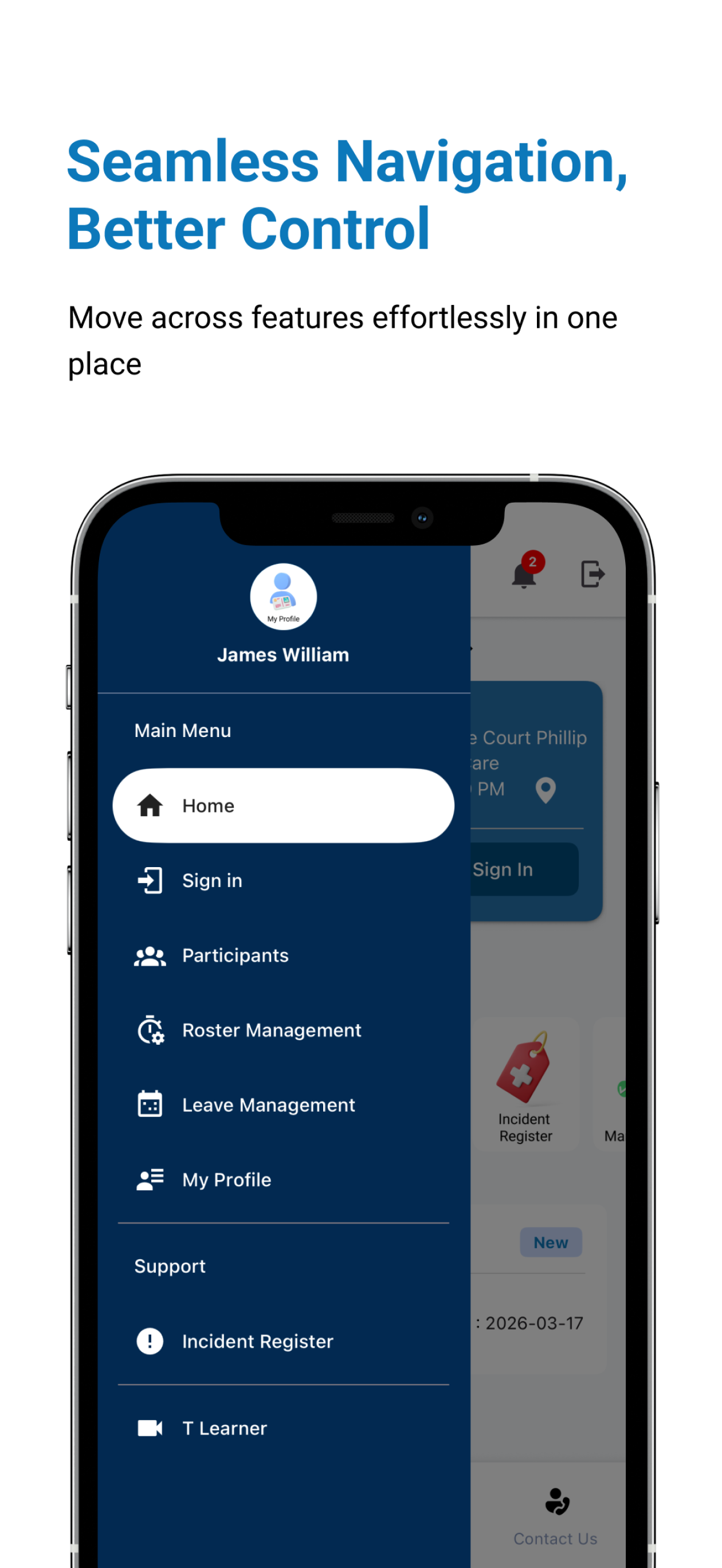 Tesseract Apps